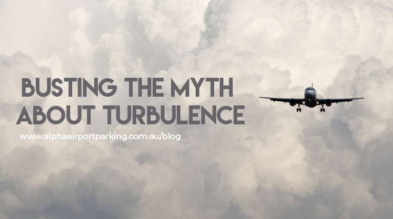 turbulence myth