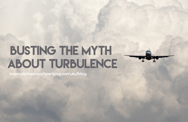 turbulence myth