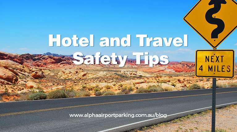 hotel and travel tips