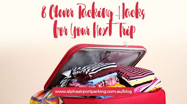 packing hacks