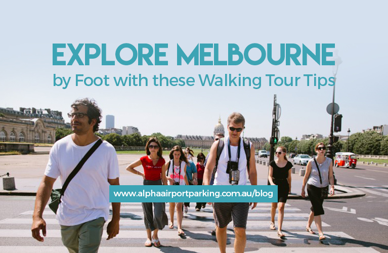 explore melbourne