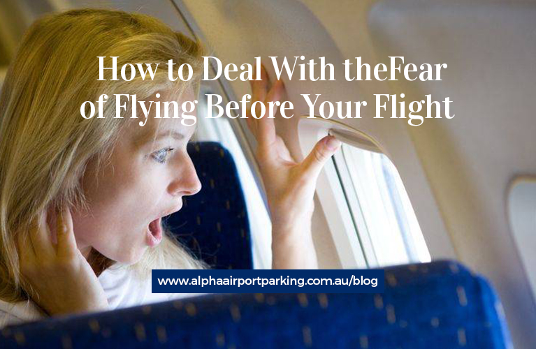 fear of flying