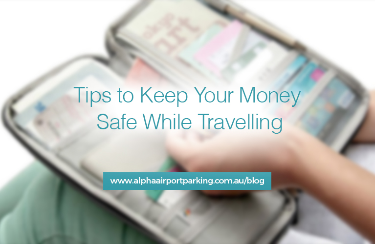 keep your money safe