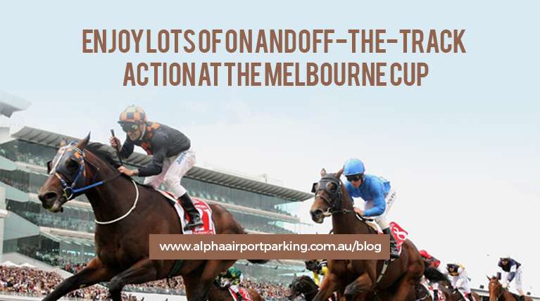 melbourne cup