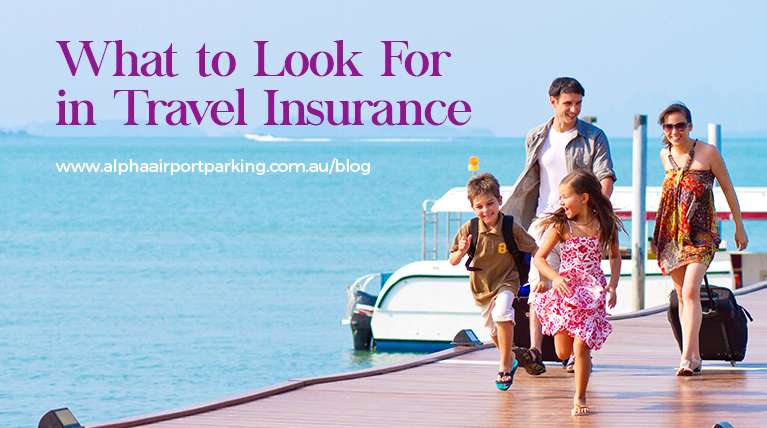 travel insurance