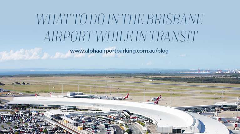 brisbane airport