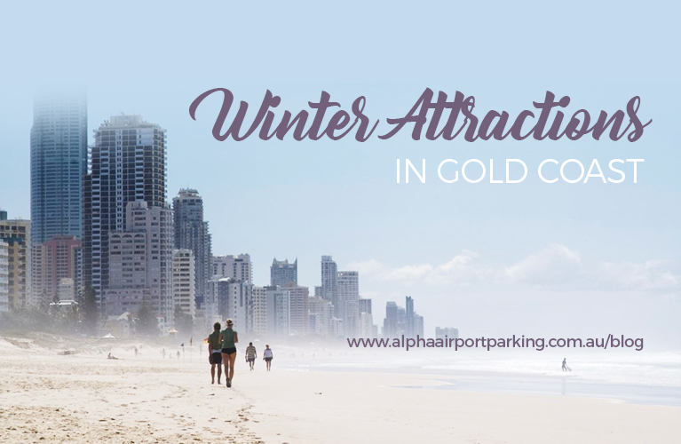 gold coast wnter attractions